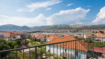 Private Pool Villa in Trogir for Up to 10