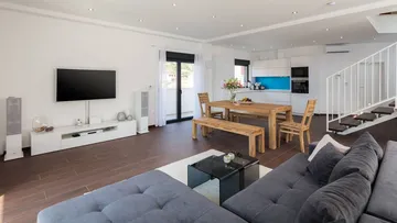 Private Pool Villa in Trogir for Up to 10