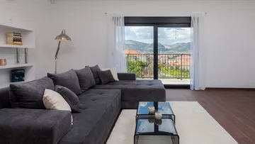 Private Pool Villa in Trogir for Up to 10