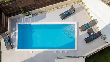 Private Pool Villa in Trogir for Up to 10