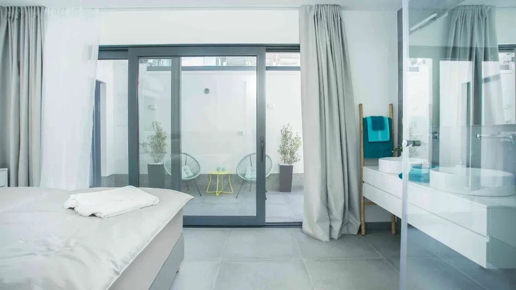 Villa with Private Pool in Okrug Gornji