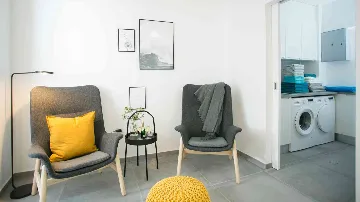 Villa with Private Pool in Okrug Gornji