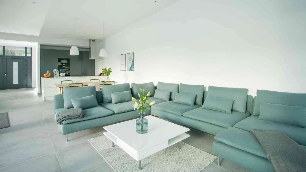 Villa with Private Pool in Okrug Gornji