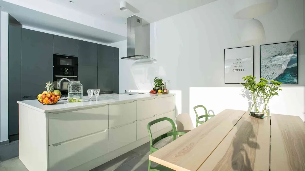 Villa with Private Pool in Okrug Gornji