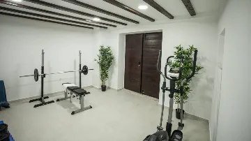 3-Bed Townhouse in Trogir for 8 with Terrace