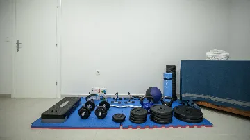 3-Bed Townhouse in Trogir for 8 with Terrace