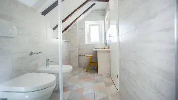 3-Bed Townhouse in Trogir for 8 with Terrace