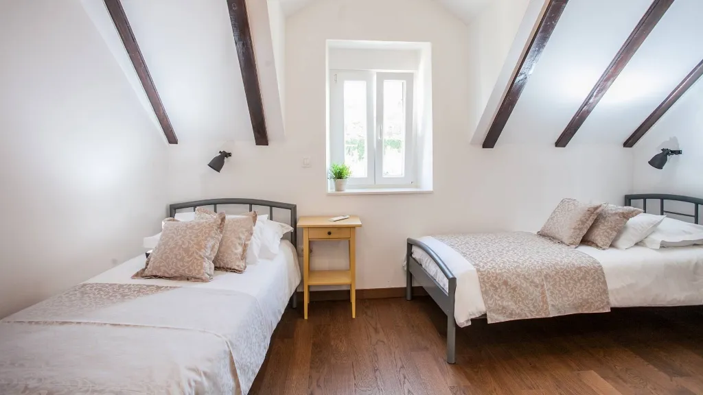 3-Bed Townhouse in Trogir for 8 with Terrace