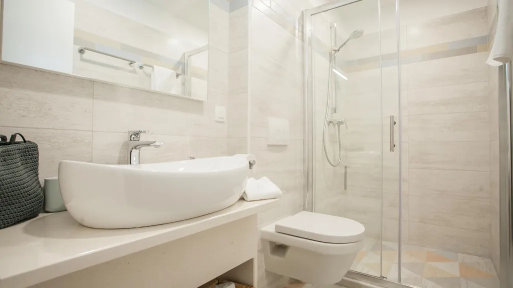 3-Bed Townhouse in Trogir for 8 with Terrace