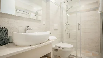 3-Bed Townhouse in Trogir for 8 with Terrace