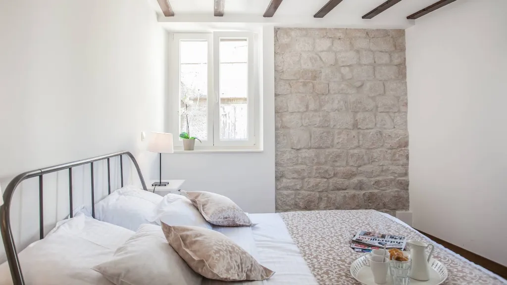 3-Bed Townhouse in Trogir for 8 with Terrace