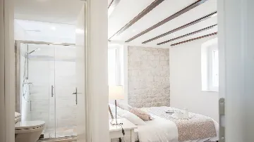 3-Bed Townhouse in Trogir for 8 with Terrace