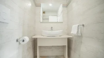 3-Bed Townhouse in Trogir for 8 with Terrace