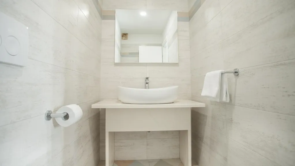 3-Bed Townhouse in Trogir for 8 with Terrace