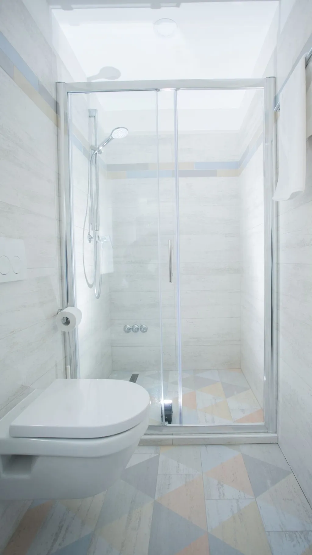 3-Bed Townhouse in Trogir for 8 with Terrace