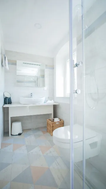 3-Bed Townhouse in Trogir for 8 with Terrace