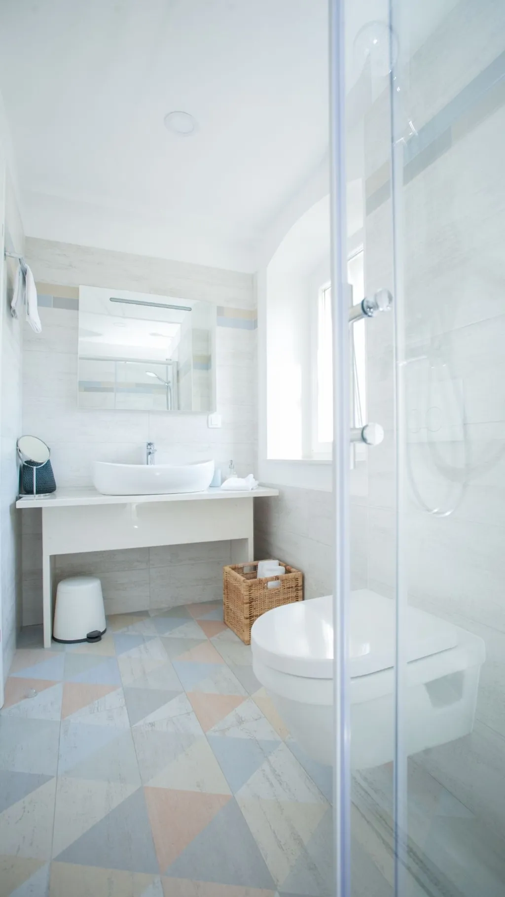 3-Bed Townhouse in Trogir for 8 with Terrace
