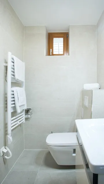 Stone Apartment in Trogir Old Town (Sleeps 4)