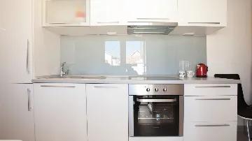 Stone Apartment in Trogir Old Town (Sleeps 4)