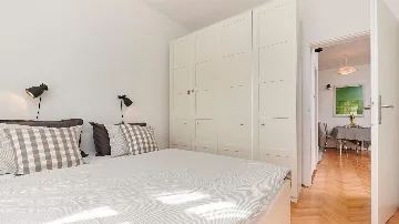 2-Bedroom Apartment in Trogir for 4 Guests