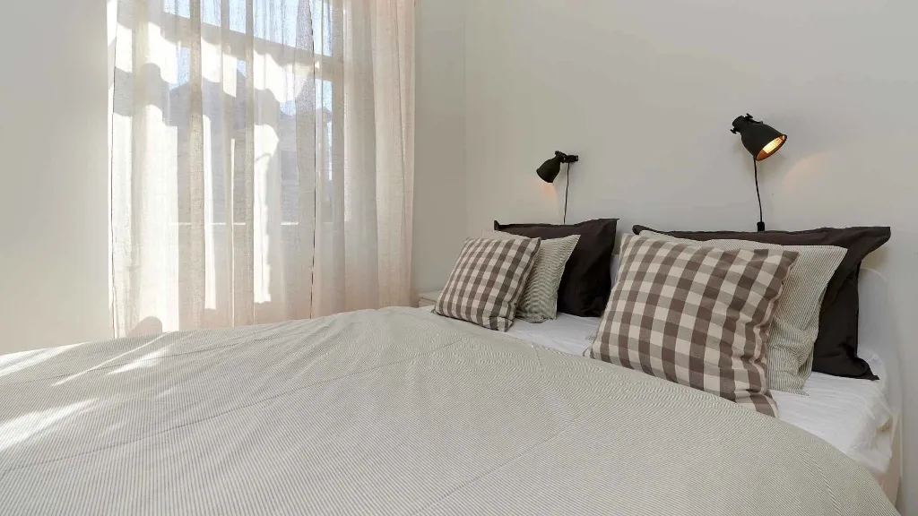 2-Bedroom Apartment in Trogir for 4 Guests