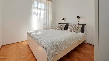 2-Bedroom Apartment in Trogir for 4 Guests