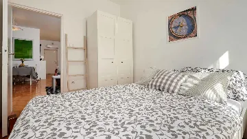 2-Bedroom Apartment in Trogir for 4 Guests