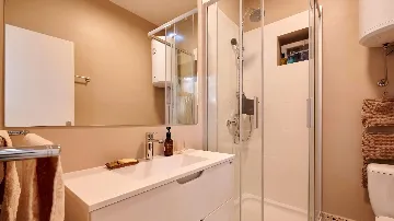 2-Bedroom Apartment in Trogir for 4 Guests