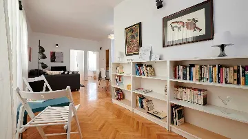 2-Bedroom Apartment in Trogir for 4 Guests