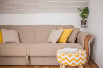 Cozy 1-Bedroom Apartment in Trogir for 2 Guests