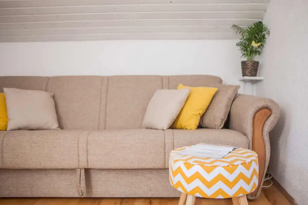 Cozy 1-Bedroom Apartment in Trogir for 2 Guests