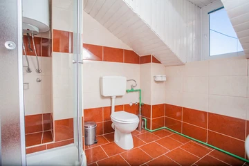 Cozy 1-Bedroom Apartment in Trogir for 2 Guests