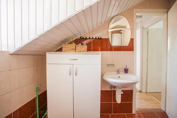 Cozy 1-Bedroom Apartment in Trogir for 2 Guests