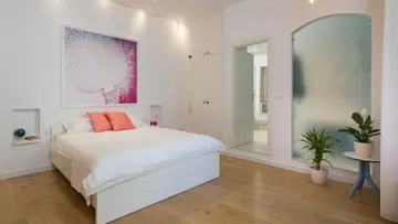 Renovated Studio Apartment in Trogir for 2 Guests