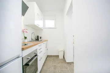 Trogir Studio Apartment for 2 Guests