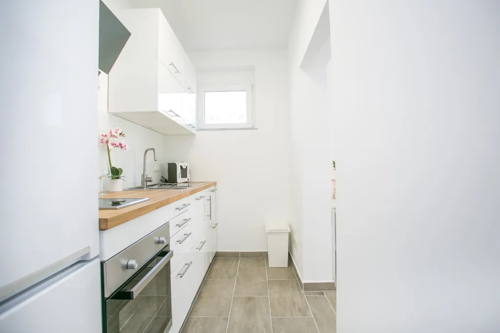 Trogir Studio Apartment for 2 Guests