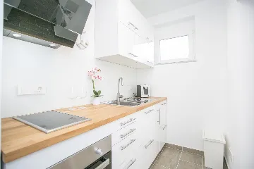 Trogir Studio Apartment for 2 Guests