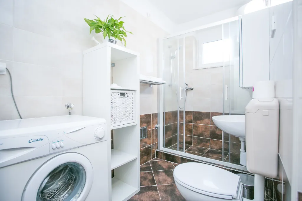 Trogir Studio Apartment for 2 Guests