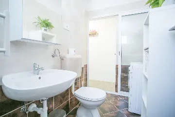 Trogir Studio Apartment for 2 Guests