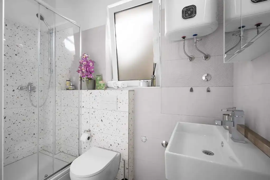 Cozy Studio Apartment for 2 near Trogir Old Town