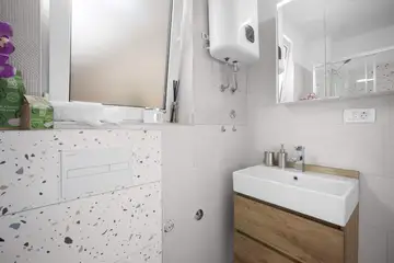 Cozy Studio Apartment for 2 near Trogir Old Town