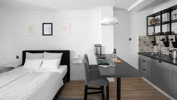 Cozy Studio Apartment in Trogir for 2 Guests