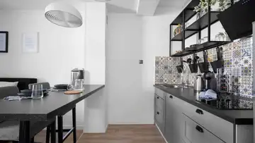 Cozy Studio Apartment in Trogir for 2 Guests