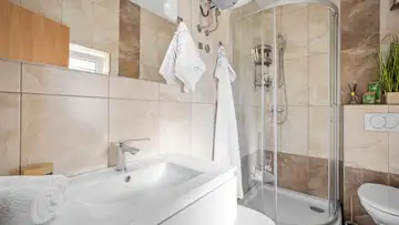 Cozy Studio Apartment in Trogir for 2 Guests