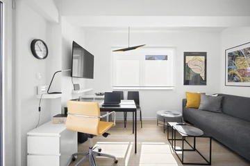 Two-Bedroom Apartment in Trogir with Sea View Balcony