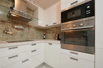 Sea-View Apartment in Trogir for 4 Guests