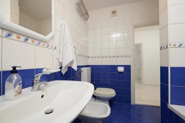 Sea-View Apartment in Trogir for 4 Guests