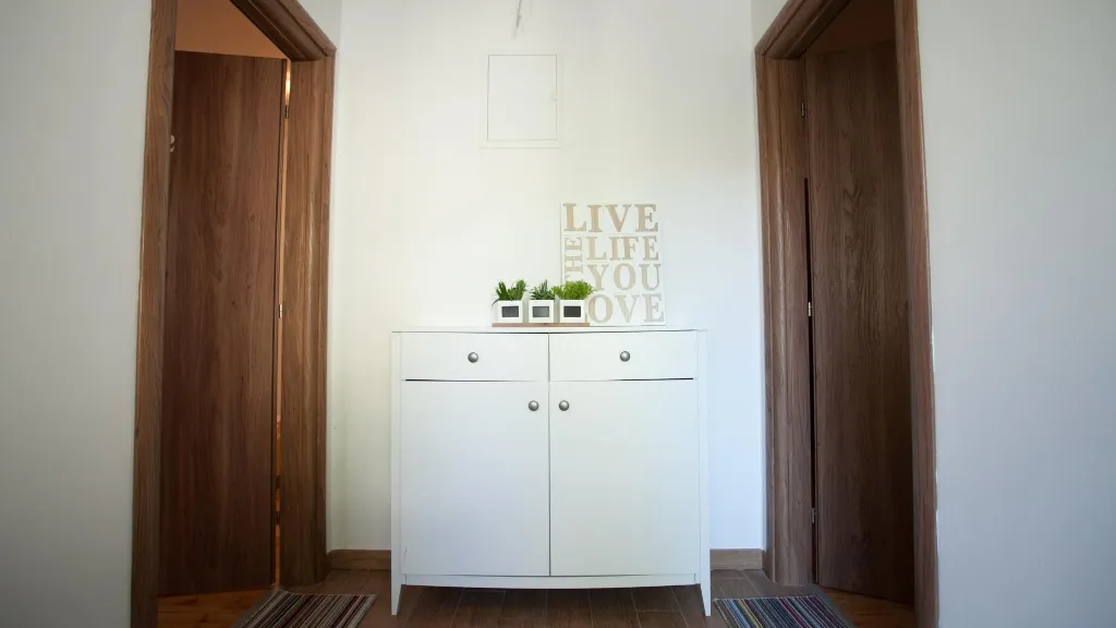 Stone Guest House in Trogir for Up to 12