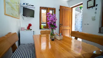 Stone Guest House in Trogir for Up to 12