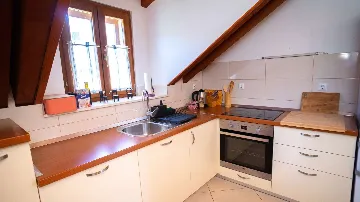 Stone Guest House in Trogir for Up to 12